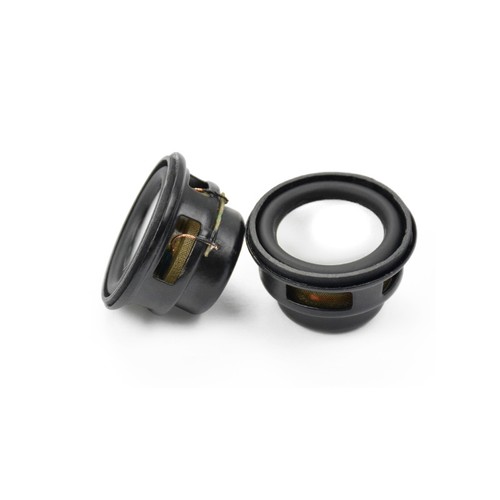 4 ohm mini speaker